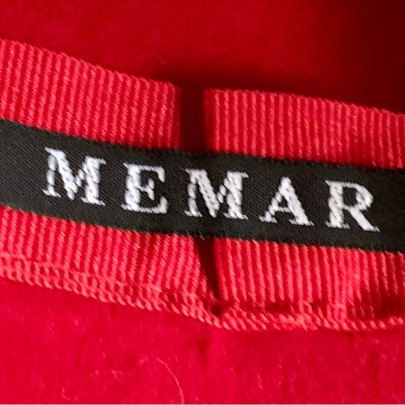Memar 100% Wool Hat Italy main image 6